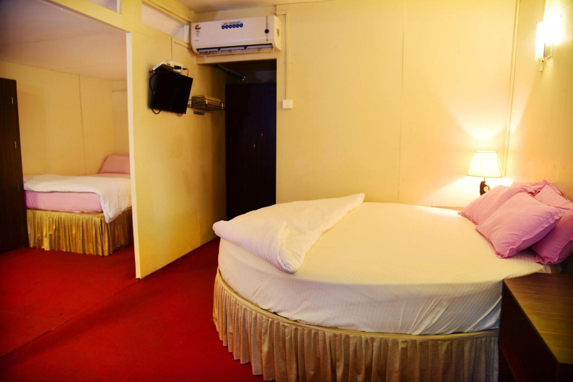 Hotel My Soulmate, Palolem Beach Exterior foto